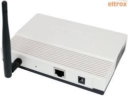 TP-LINKWA500G 1 PORT Wİ-Fİ 54 MBPS ROUTER